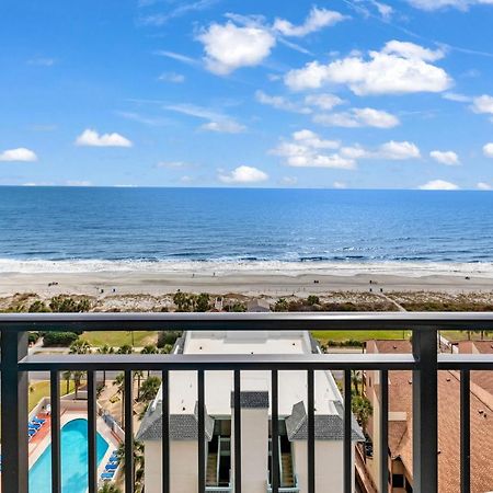 Ocean Forest Plaza Luxury Getaway Myrtle Beach Kültér fotó