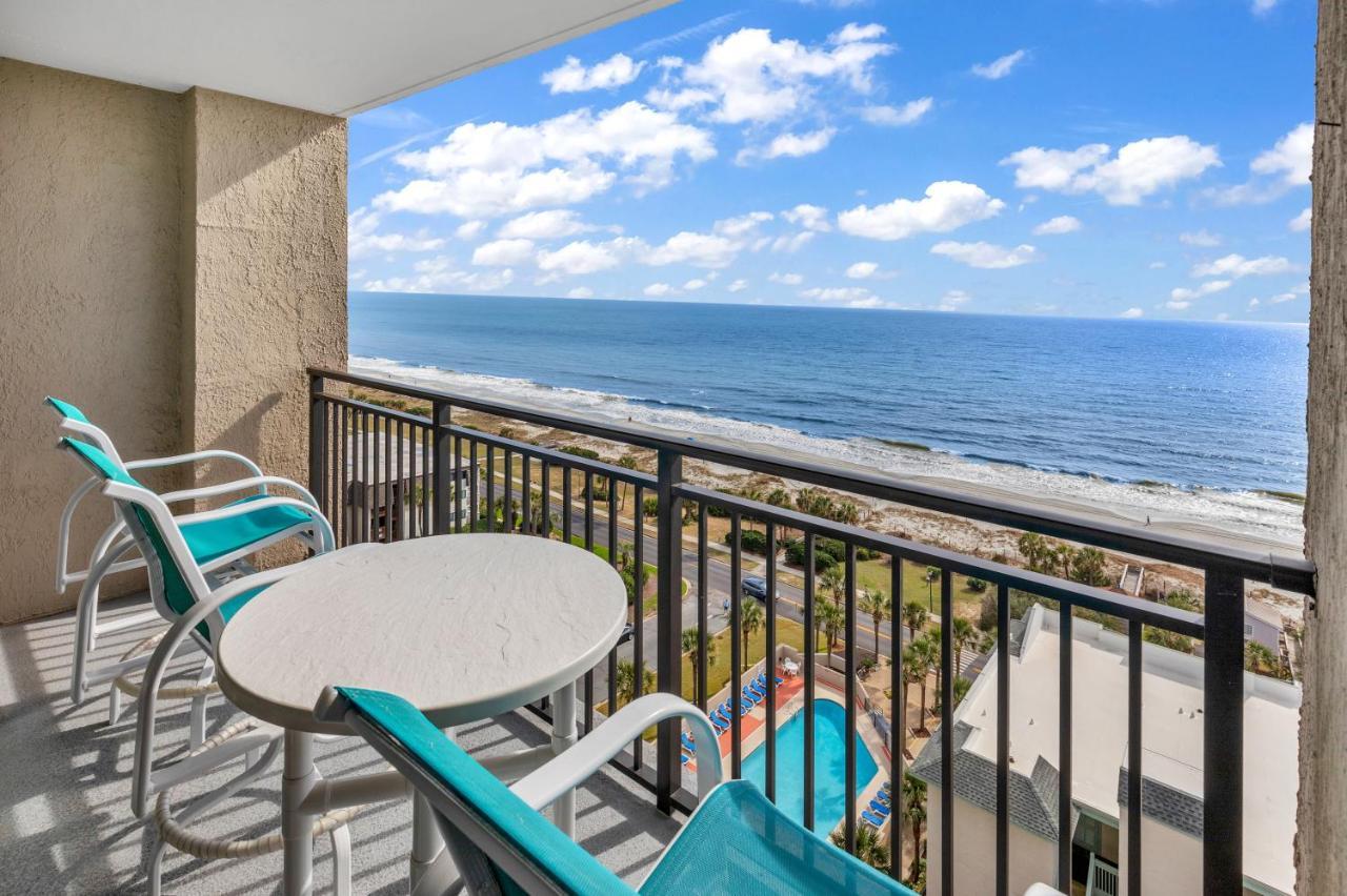 Ocean Forest Plaza Luxury Getaway Myrtle Beach Kültér fotó